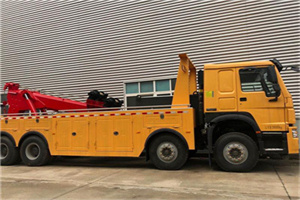 林西道路救援公司